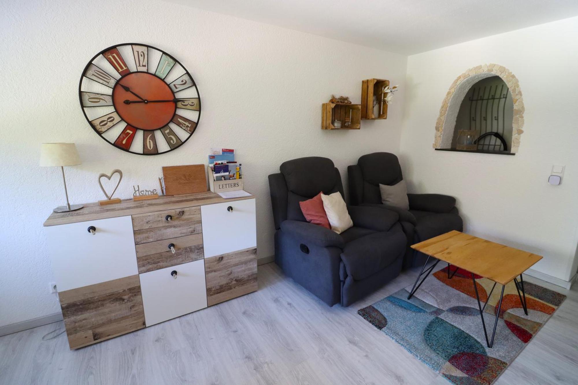 Ferienwohnungen Haus Hees Todtnau Habitación foto