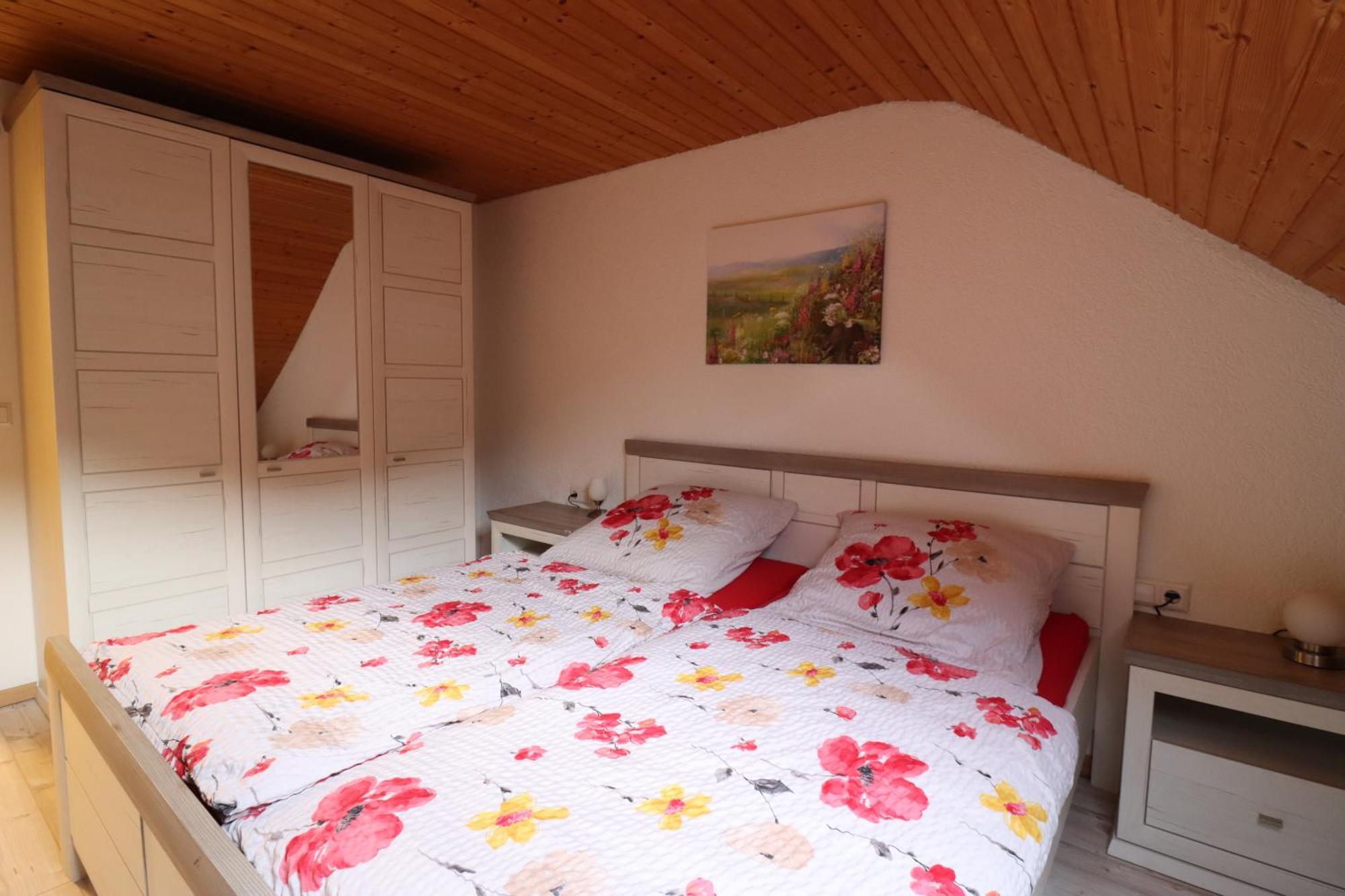 Ferienwohnungen Haus Hees Todtnau Habitación foto
