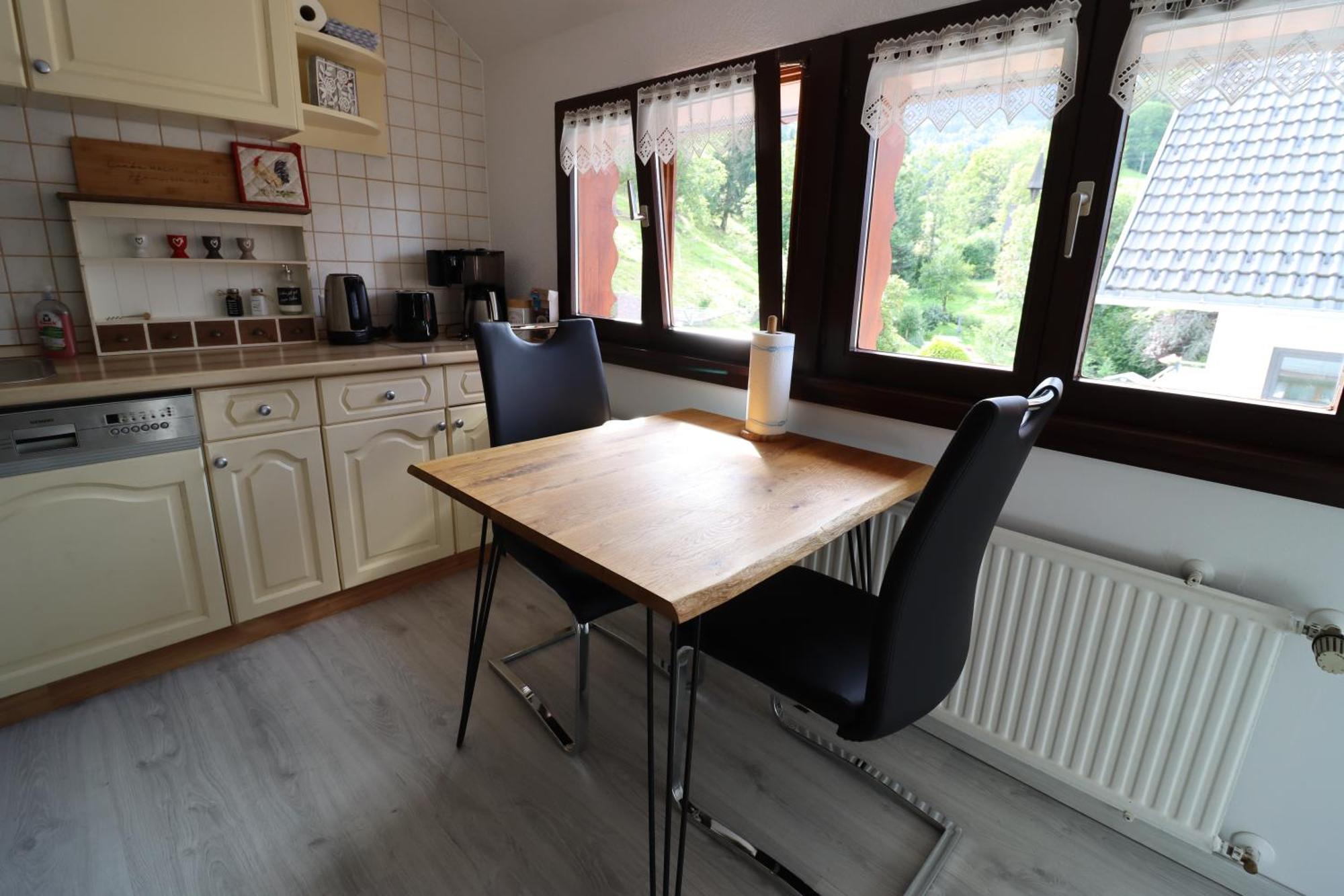 Ferienwohnungen Haus Hees Todtnau Habitación foto