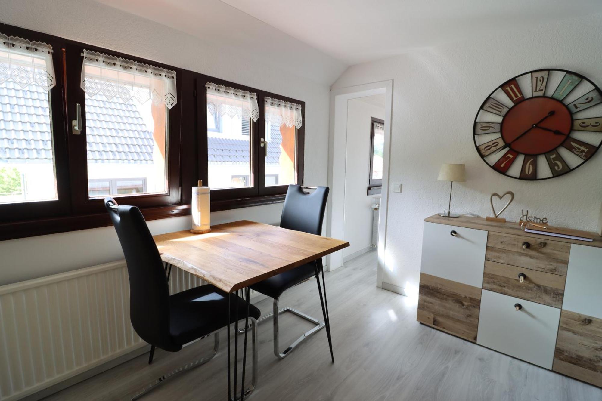 Ferienwohnungen Haus Hees Todtnau Habitación foto