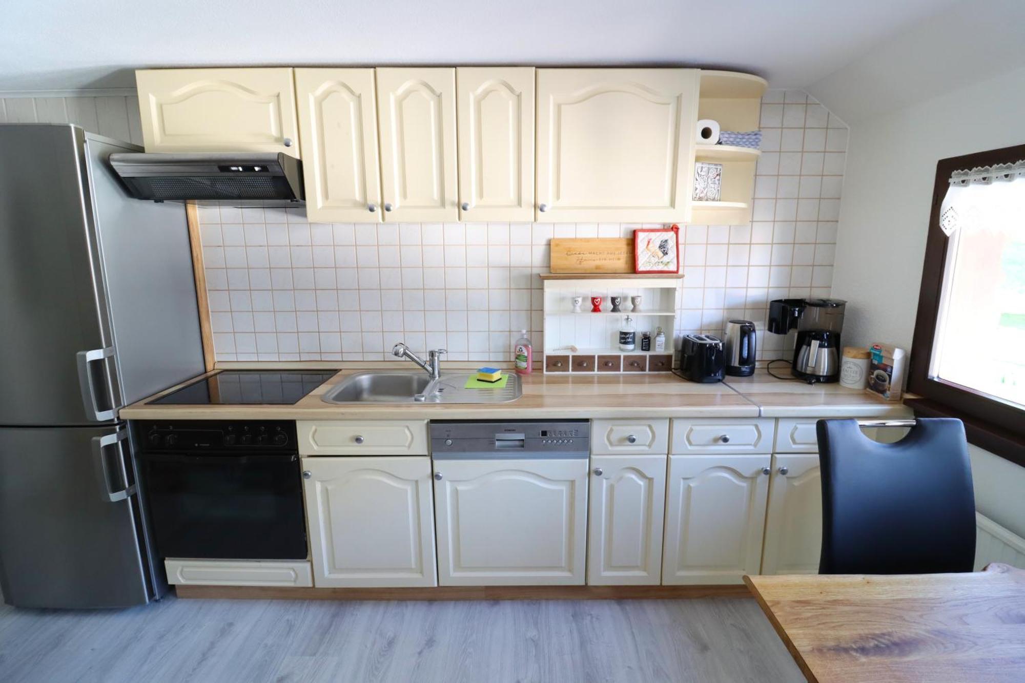 Ferienwohnungen Haus Hees Todtnau Habitación foto