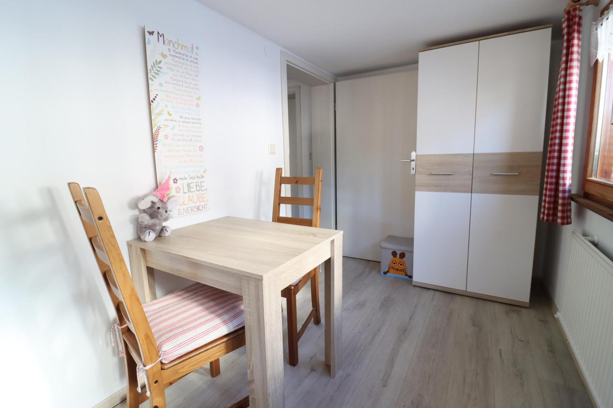 Ferienwohnungen Haus Hees Todtnau Habitación foto