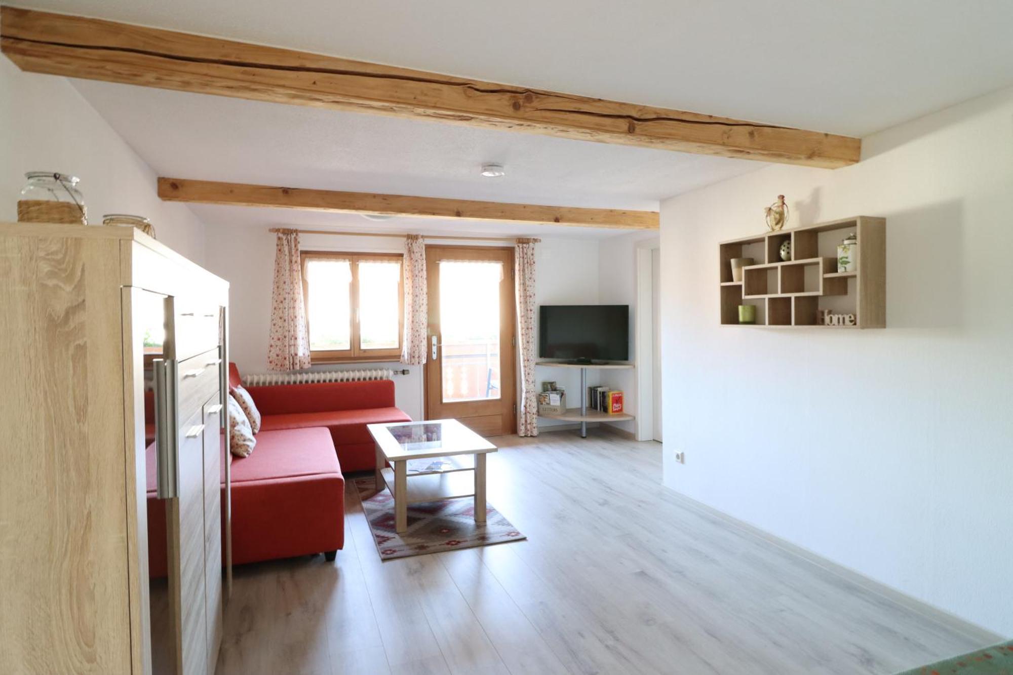 Ferienwohnungen Haus Hees Todtnau Habitación foto