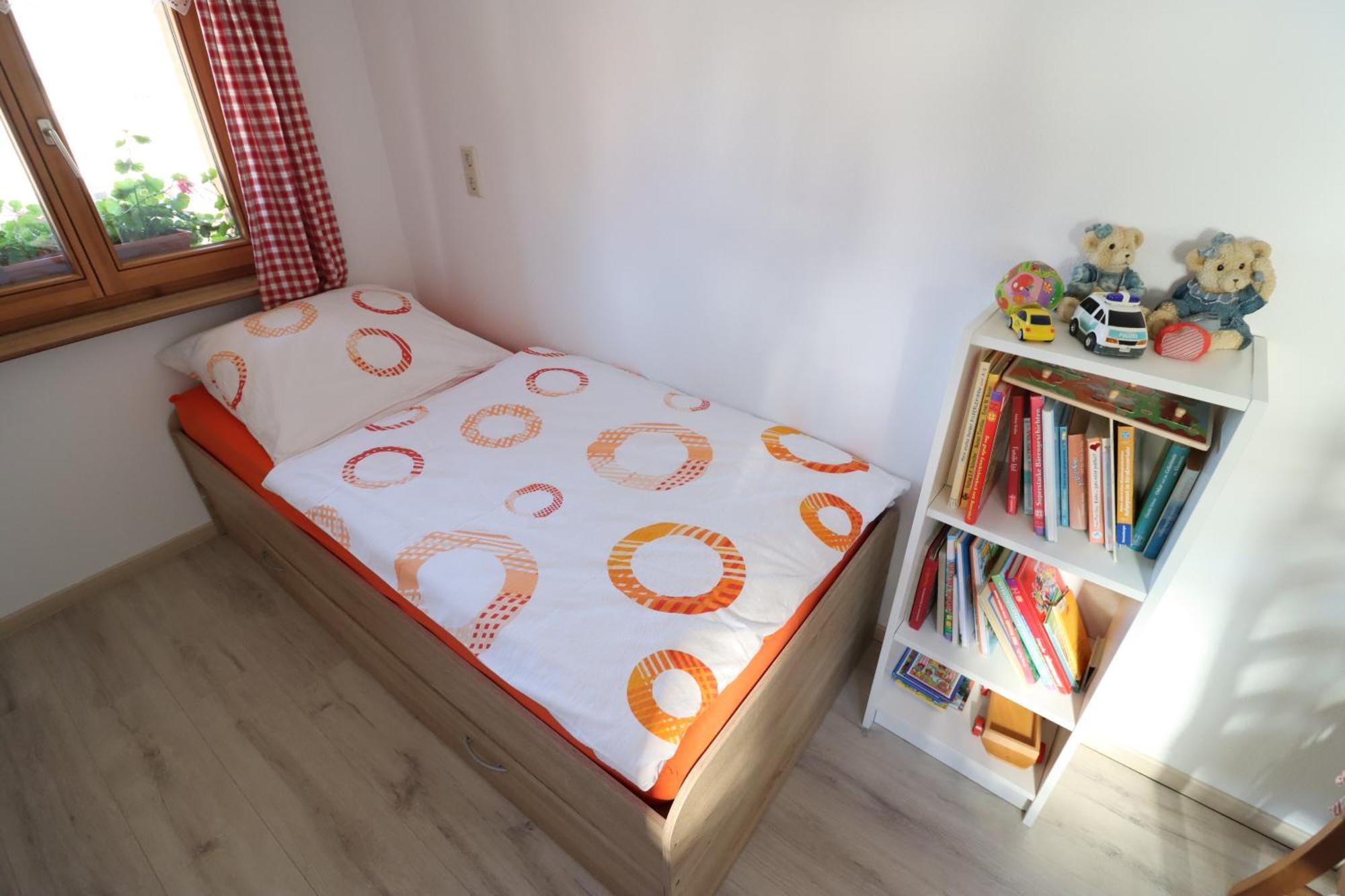 Ferienwohnungen Haus Hees Todtnau Habitación foto
