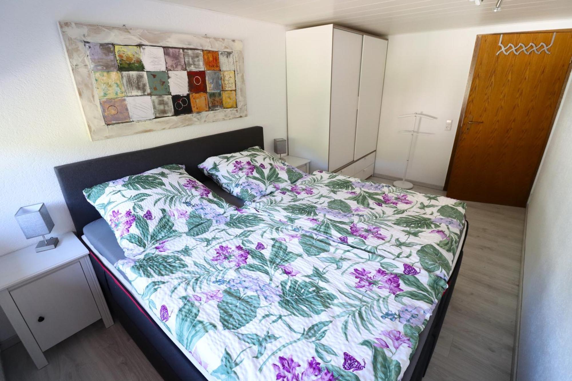 Ferienwohnungen Haus Hees Todtnau Habitación foto