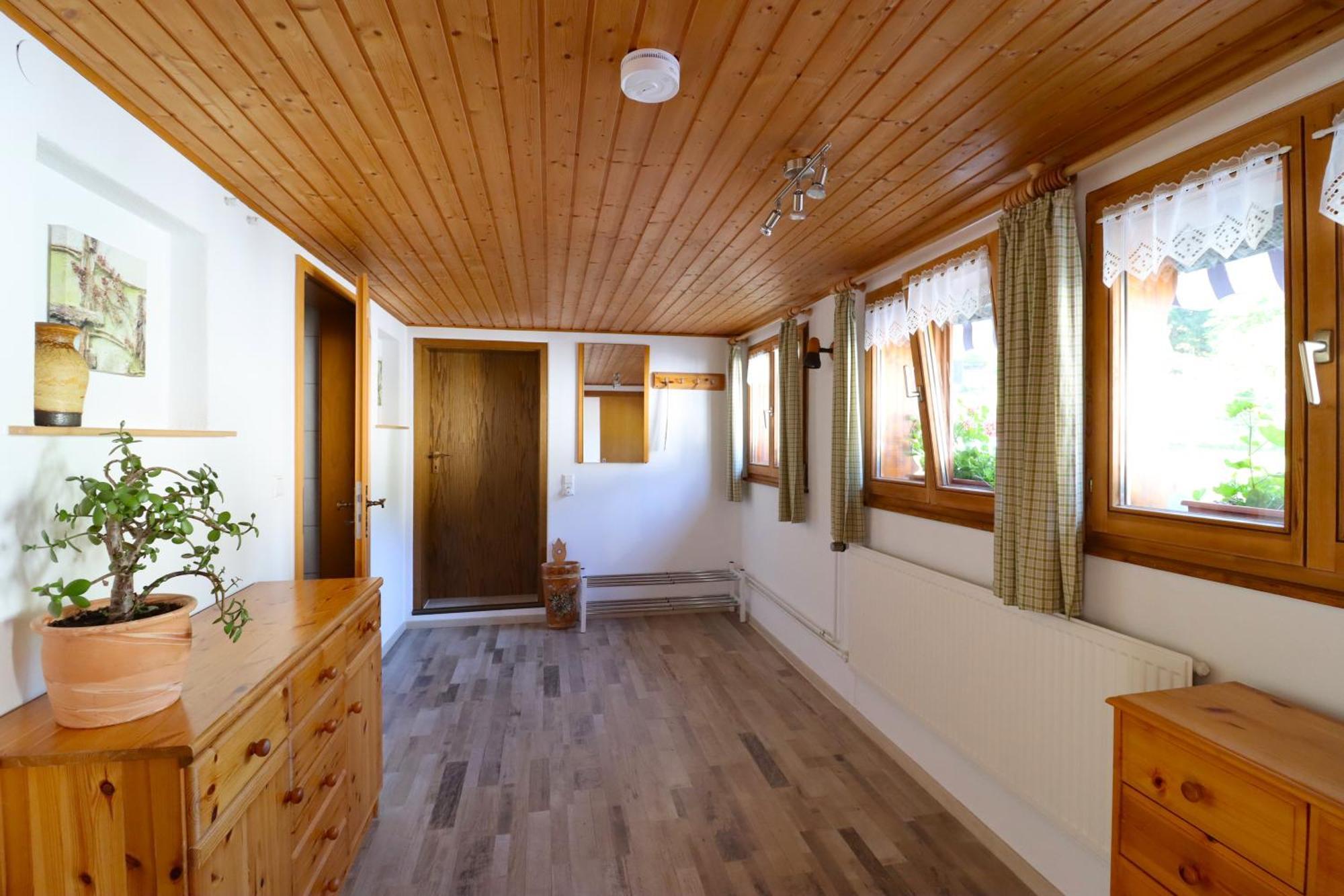 Ferienwohnungen Haus Hees Todtnau Habitación foto