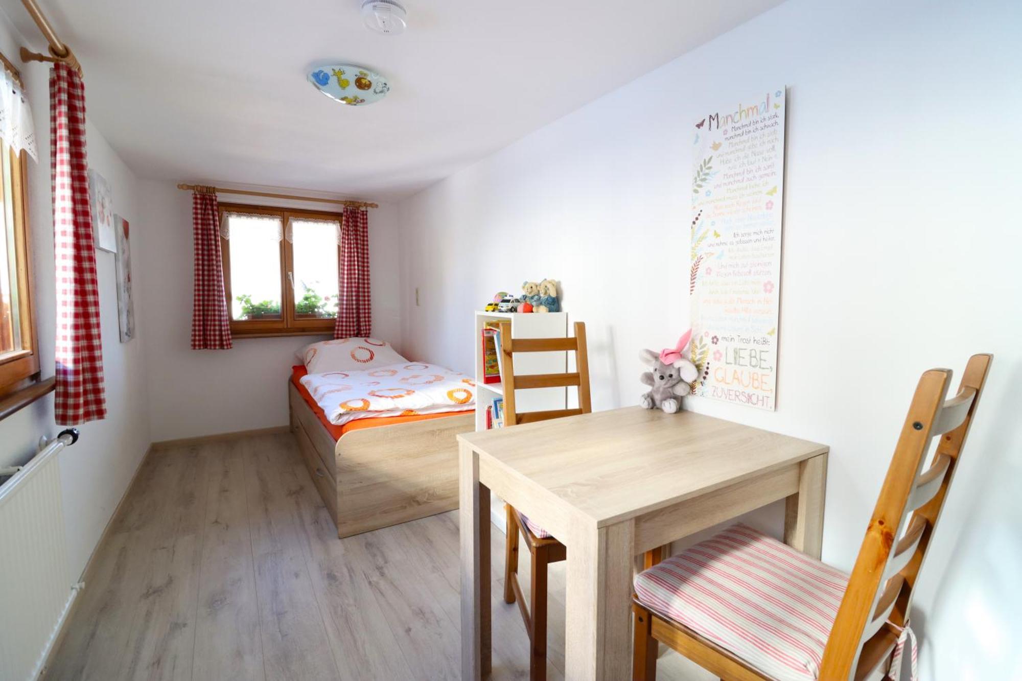 Ferienwohnungen Haus Hees Todtnau Habitación foto