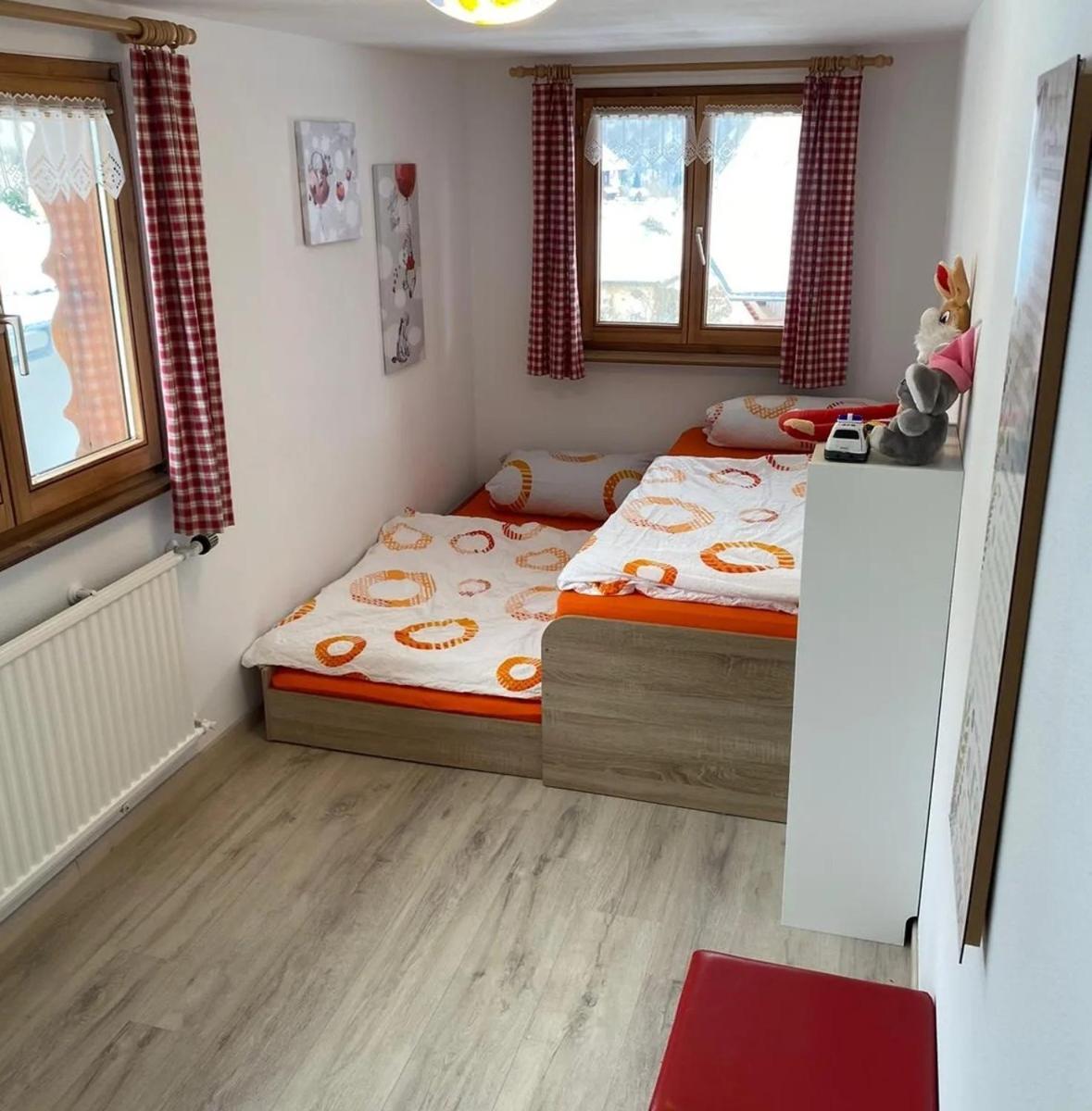 Ferienwohnungen Haus Hees Todtnau Habitación foto